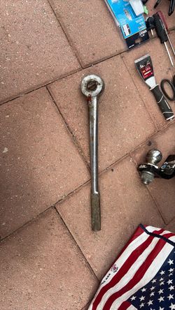 S-K 47170 Heavy Duty 3/4" Professional 18" Ratchet USA Made