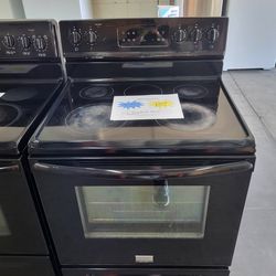 💚St Patrick's Sale! Frigidaire Electric Stove-Warranty Included