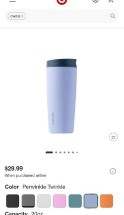 Owala Cup