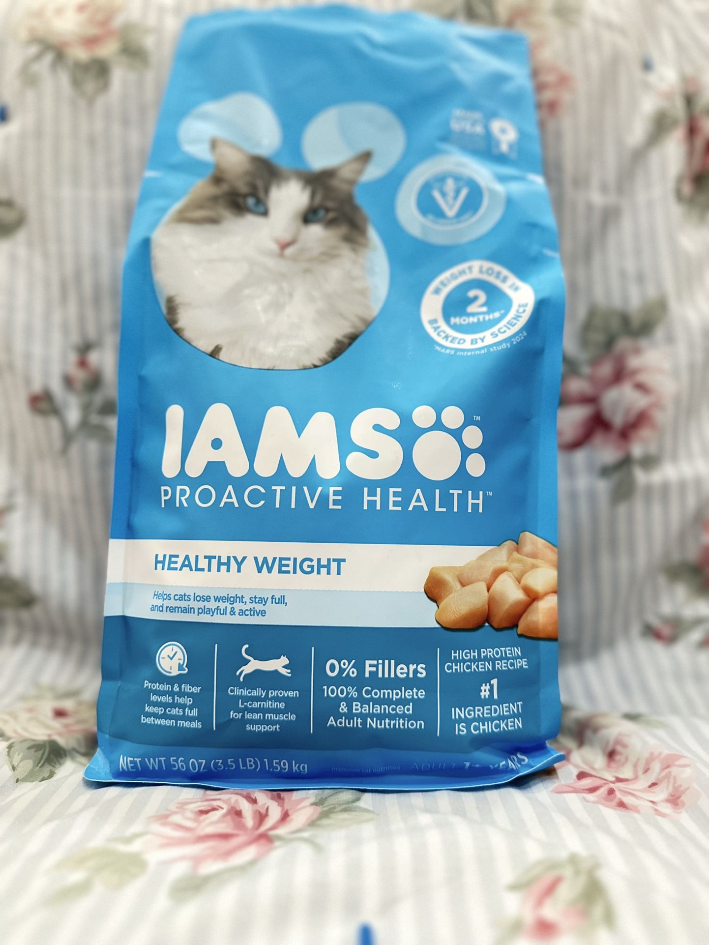 Comida Para Gato
