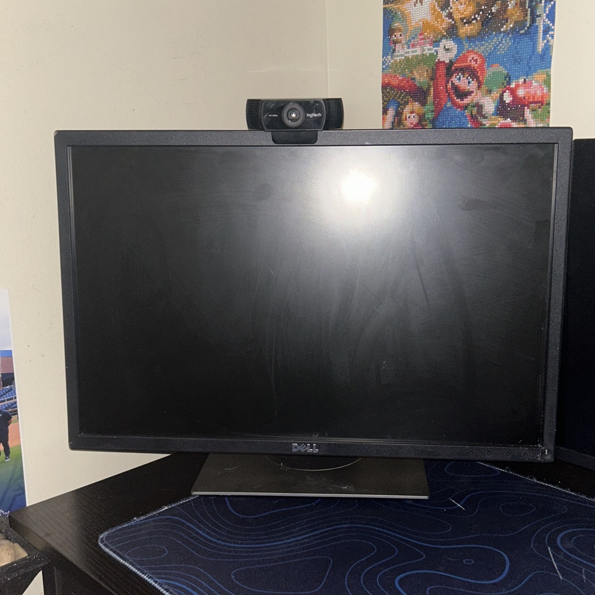 Dell Monitor
