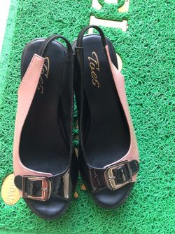 women sandals size 5.5