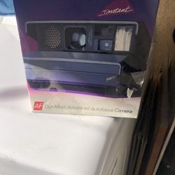 Camera