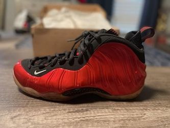 Nike Foamposite Ds From 2012