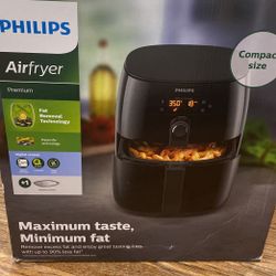 Philips Air fryer Premium 