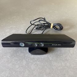 Xbox 360 Kinect Sensor Bar