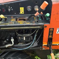 410sx Ditch Witch