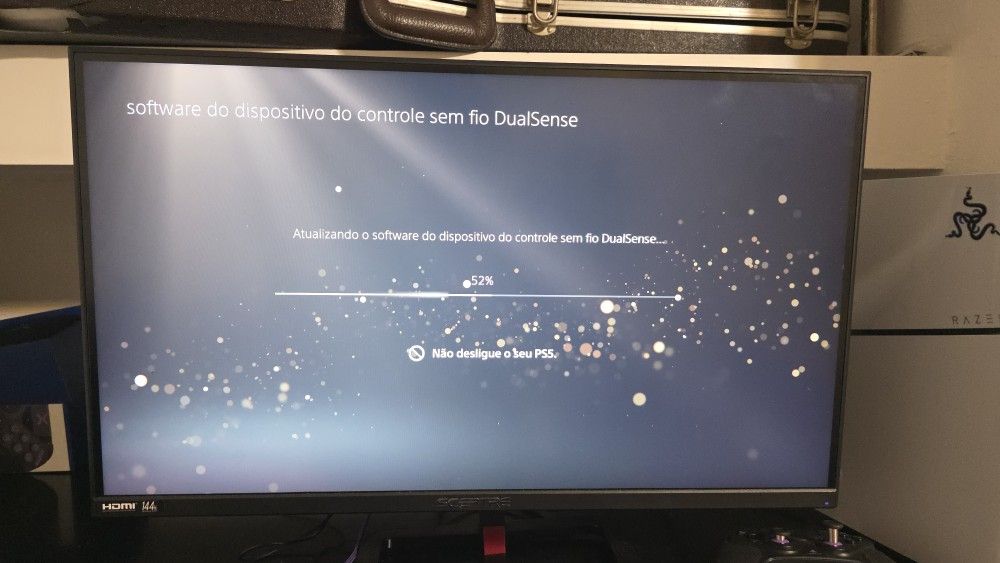 Monitor Gamer Sceptre