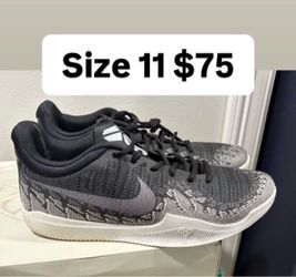 Nike Kobe size 11