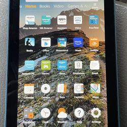 Amazon Fire Tablet 7 (9th gen)