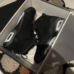BRAND NEW! JORDAN MVP SIZE 13