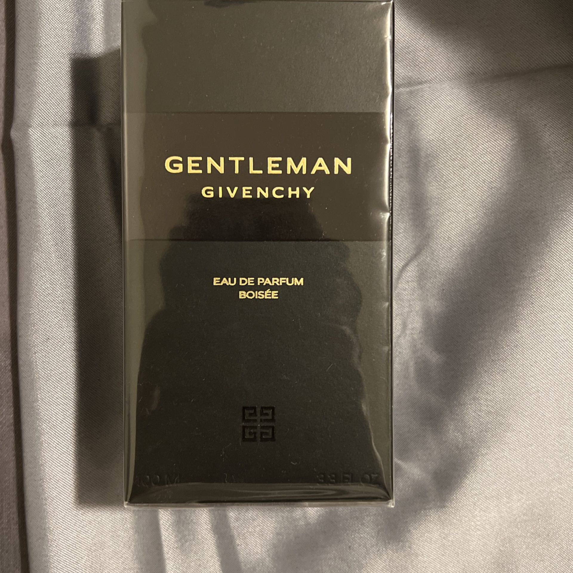 Givenchy Gentlemen Boisee 