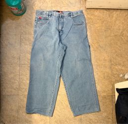 Southpole Carpenter Pants