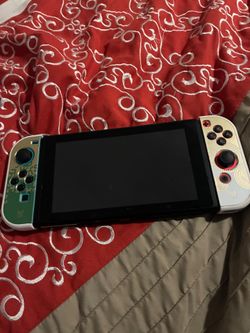 Nintendo switch 1