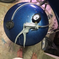 Brake Bleeder