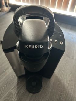 Keurig Single Serve Coffee Maker