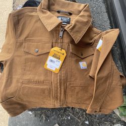 Carhartt Zip