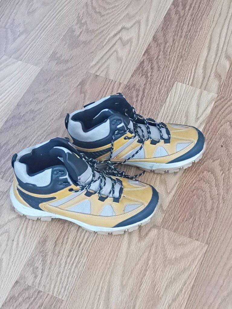 Goodyear Men's Outdoor Work Boots