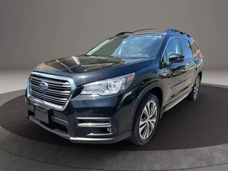 2021 Subaru Ascent