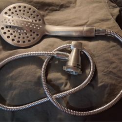 Shower Head