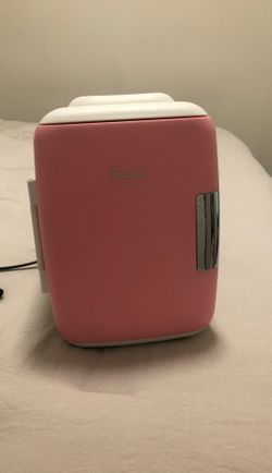 Cooluli mini fridge!