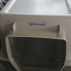 Petmate Ultra Vari Kennel 48" 