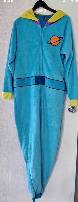 Toy story, alien costume