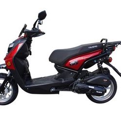 TRANSPO MOPED 150cc new