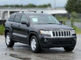 2011 Jeep Grand Cherokee