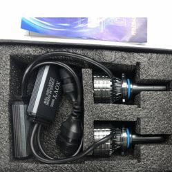 Led Bulbs Led Headlight Hid Lights Led Bulbs 