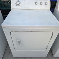 Electric Dryer Free Deliver And Install 