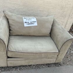 Sofa Sleeper (FREE)