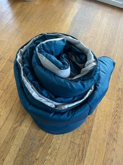 FREE Sleeping Bag