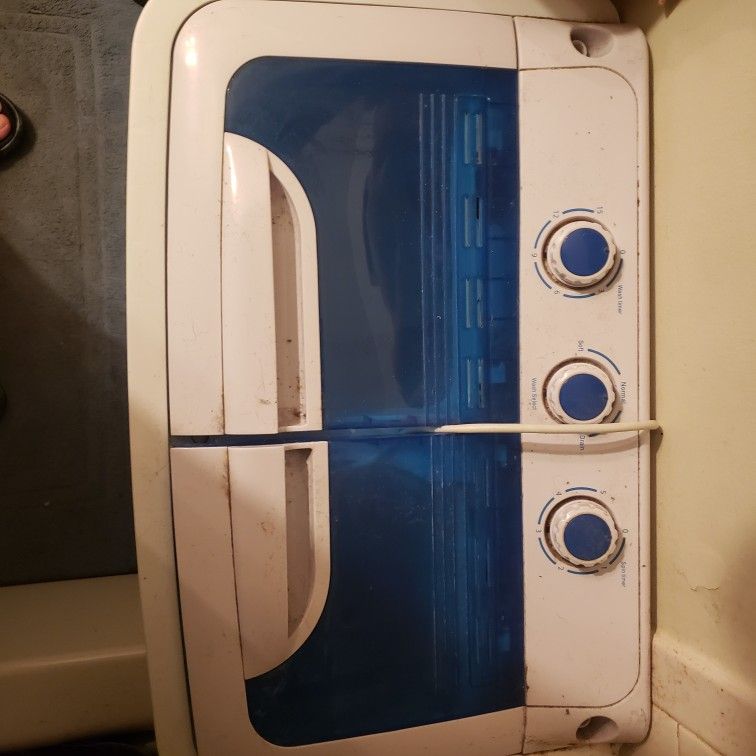Portable Washing Machine