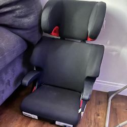 Car Seat