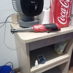 Milwaukee Tools