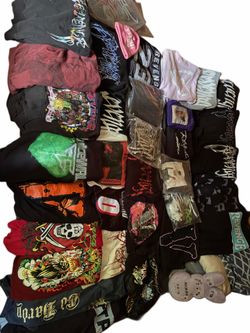 selling revenge, streetwear & shoes