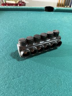 Polaris IPL600-6 Single-Side Entry Connector