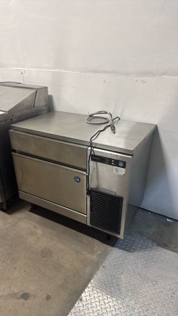 Commercial Ice Machine Hoshizaki 200lb