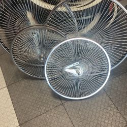 Bicycle Wheels, Baby - DAYTON 144 spokes 20 inch 26 inch