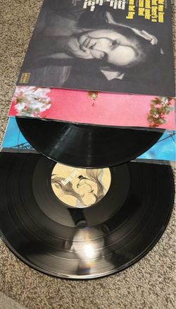 Ocean blvd vinyl