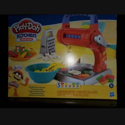 Play DOH KITCHEN 
