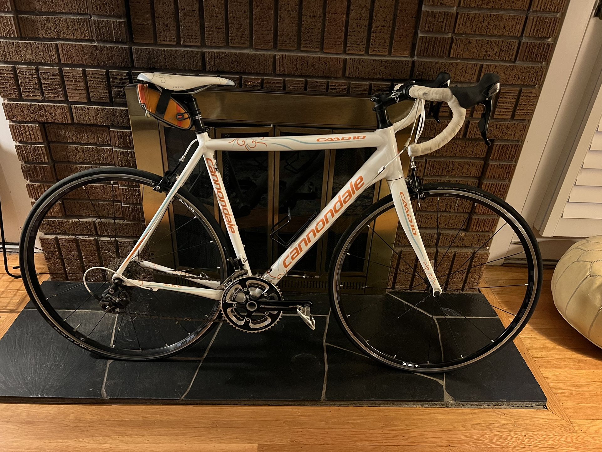 Cannondale CAAD 10 54 cm