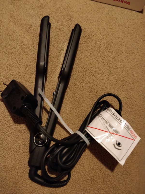 Ghd Professional 2 Ceramic Hair Straightener Ghd 0215