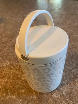 Insulated Food Jar for Hot Food and Cold Food Hydrapeak 32oz Stainless Steel Vacuum