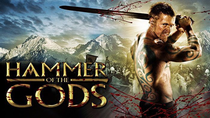 Hammer Of The Gods — Vudu HDX