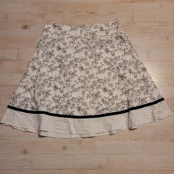 My Michelle Size 5/6 Juniors Skirt 