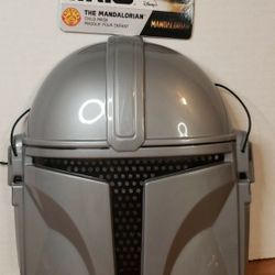 Mandalorian Mask,Star Wars Mask, Kids Mask