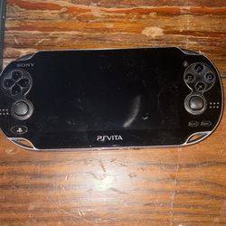 Ps vita