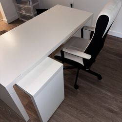 Office Desk 